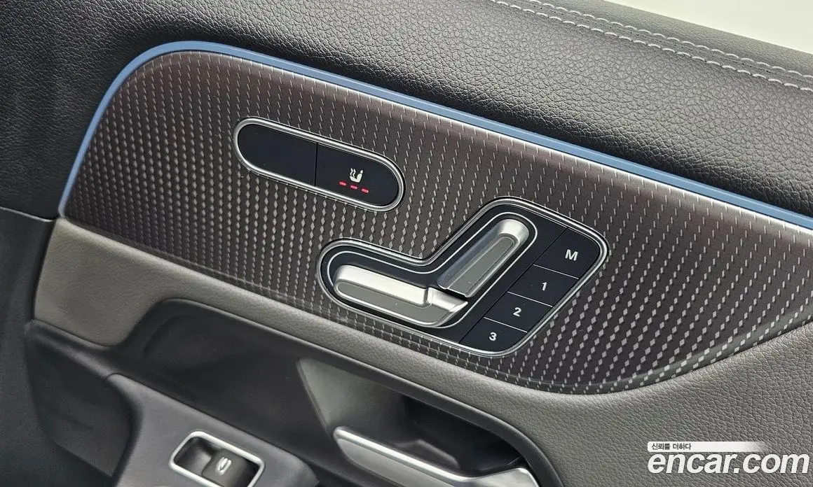 Mercedes-Benz EQA 2023 0.2 автомат (гидро), фото 27 Mercedes-Benz EQA 2023 0.2 автомат (гидро), фото 27