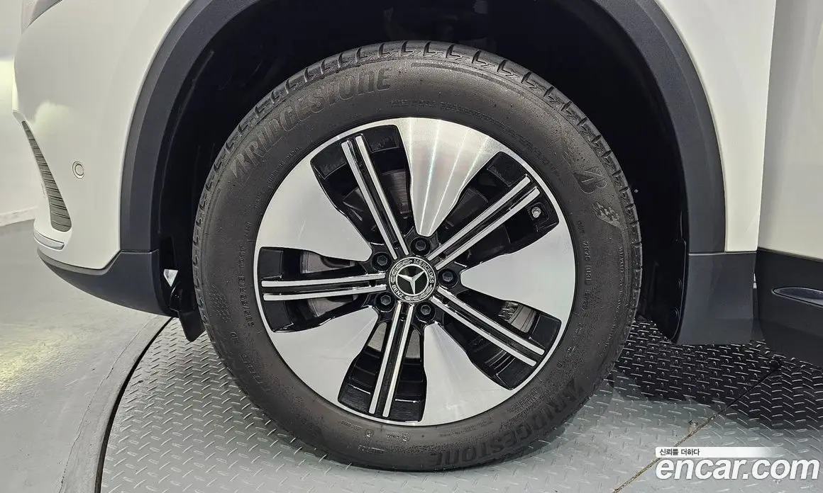 Mercedes-Benz EQA 2023 0.2 автомат (гидро), фото 5 Mercedes-Benz EQA 2023 0.2 автомат (гидро), фото 5