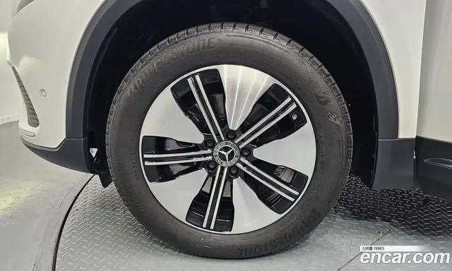 Mercedes-Benz EQA 2023 0.2 автомат (гидро), миниатюра 5 Mercedes-Benz EQA 2023 0.2 автомат (гидро), миниатюра 5