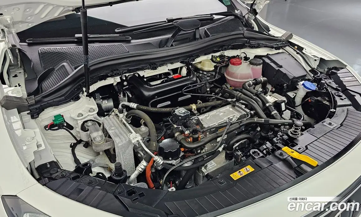 Mercedes-Benz EQA 2023 0.2 автомат (гидро), фото 6 Mercedes-Benz EQA 2023 0.2 автомат (гидро), фото 6