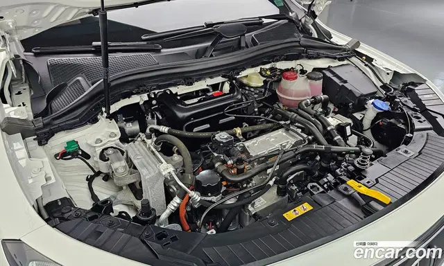 Mercedes-Benz EQA 2023 0.2 автомат (гидро), миниатюра 6 Mercedes-Benz EQA 2023 0.2 автомат (гидро), миниатюра 6