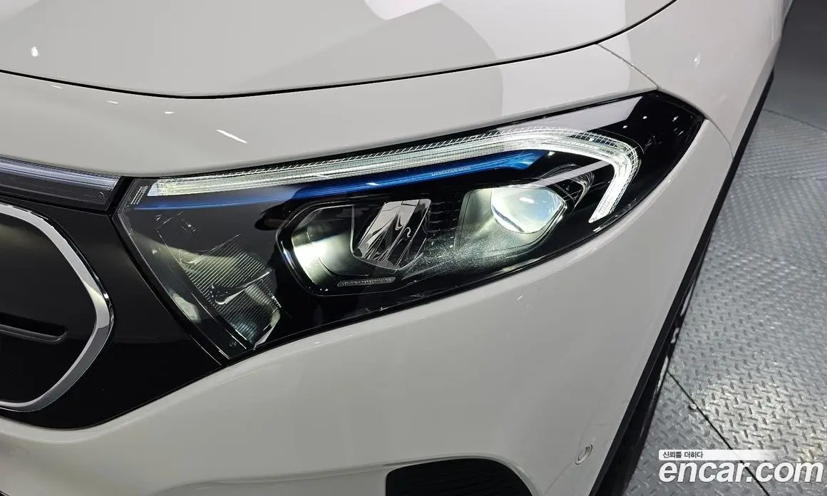 Mercedes-Benz EQA 2023 0.2 автомат (гидро), фото 8 Mercedes-Benz EQA 2023 0.2 автомат (гидро), фото 8