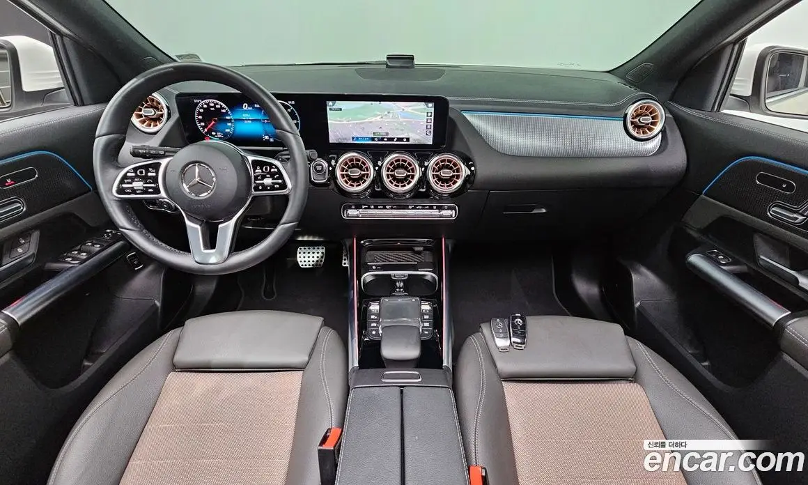 Mercedes-Benz EQA 2023 0.2 автомат (гидро), фото 10 Mercedes-Benz EQA 2023 0.2 автомат (гидро), фото 10