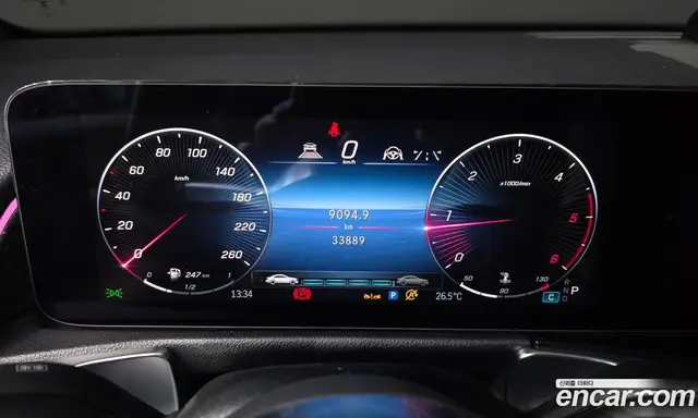 Mercedes-Benz GLB-Class 2024 1.9 автомат (гидро), миниатюра 11 Mercedes-Benz GLB-Class 2024 1.9 автомат (гидро), миниатюра 11