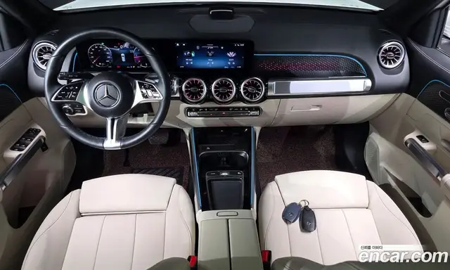 Mercedes-Benz GLB-Class 2024 1.9 автомат (гидро), миниатюра 10 Mercedes-Benz GLB-Class 2024 1.9 автомат (гидро), миниатюра 10