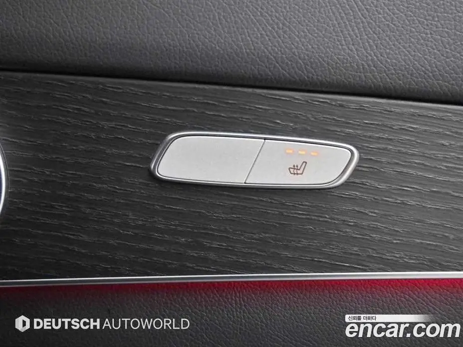 Mercedes-Benz GLC-Class 2020 2.0 автомат (гидро), фото 16 Mercedes-Benz GLC-Class 2020 2.0 автомат (гидро), фото 16