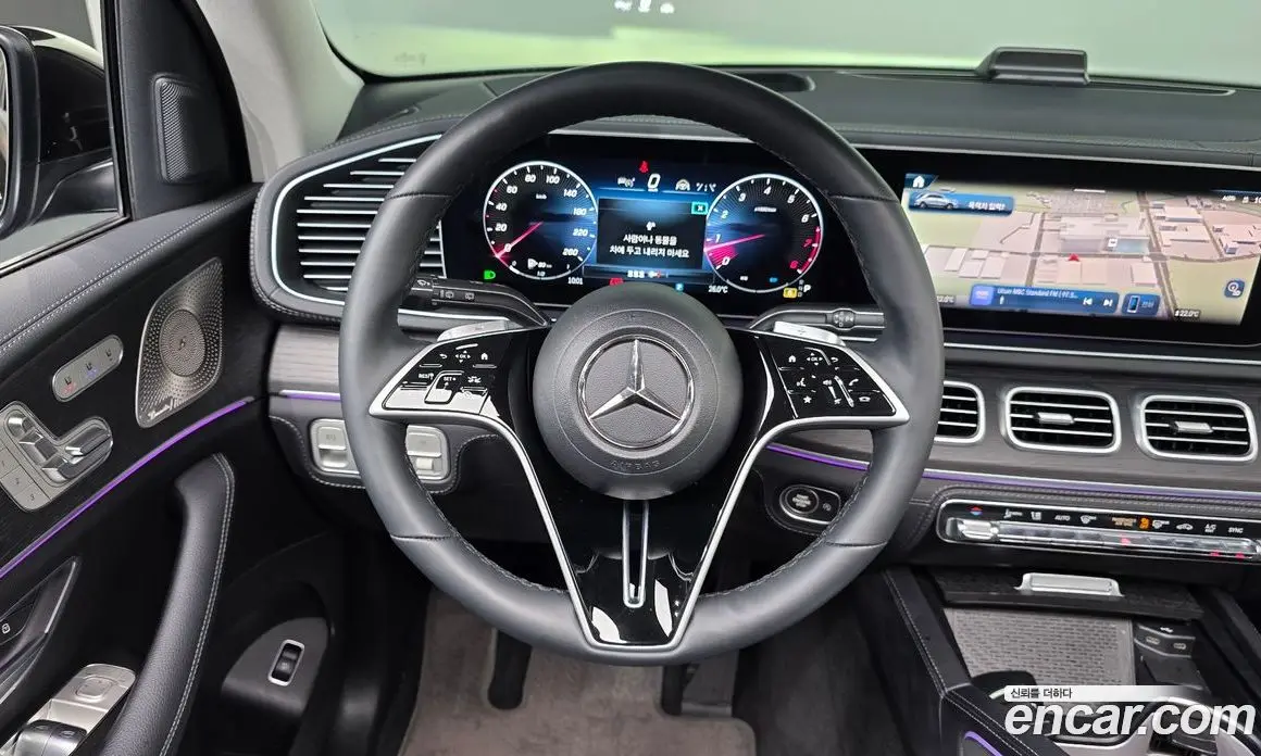 Mercedes-Benz GLE-Class 2023 3.0 автомат (гидро), фото 13 Mercedes-Benz GLE-Class 2023 3.0 автомат (гидро), фото 13
