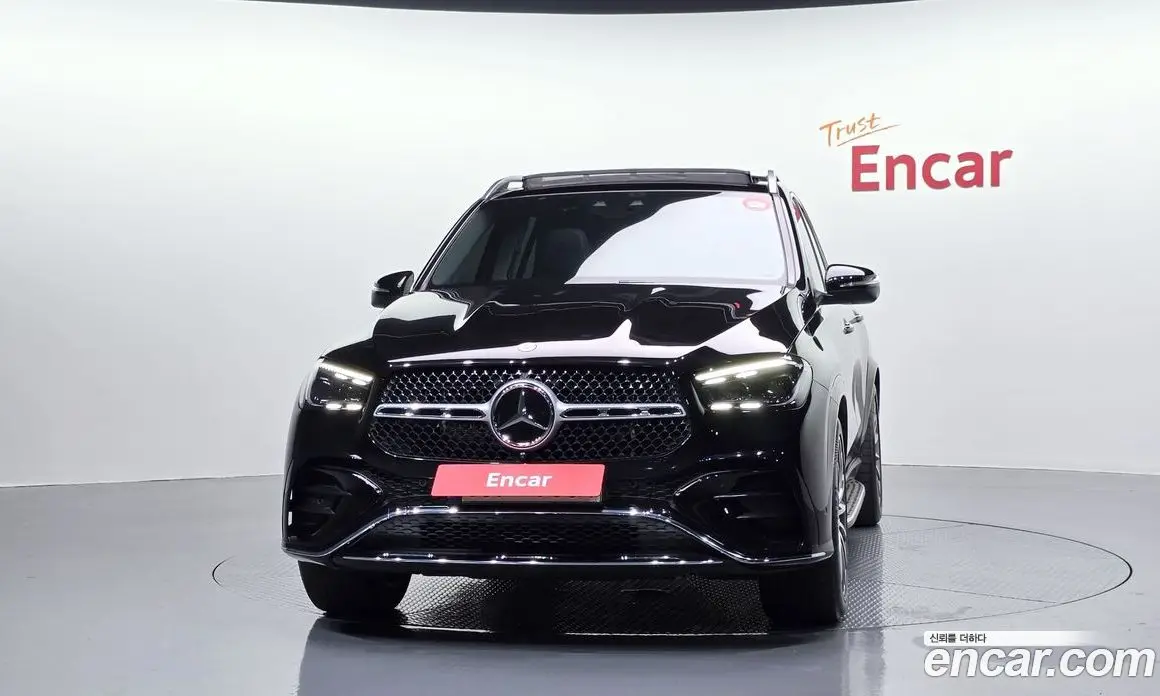 Mercedes-Benz GLE-Class 2023 3.0 автомат (гидро), фото 3 Mercedes-Benz GLE-Class 2023 3.0 автомат (гидро), фото 3