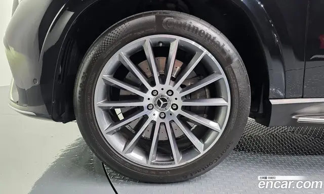 Mercedes-Benz GLE-Class 2023 3.0 автомат (гидро), миниатюра 5 Mercedes-Benz GLE-Class 2023 3.0 автомат (гидро), миниатюра 5