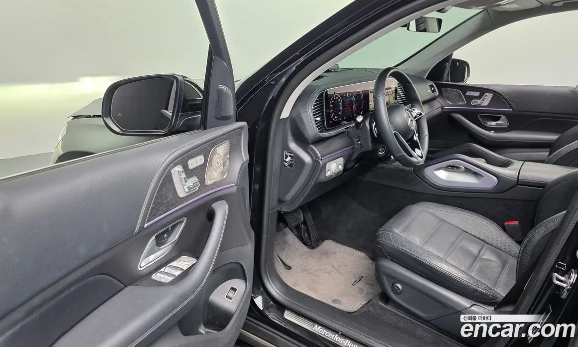 Mercedes-Benz GLE-Class 2023 3.0 автомат (гидро), фото 10 Mercedes-Benz GLE-Class 2023 3.0 автомат (гидро), фото 10
