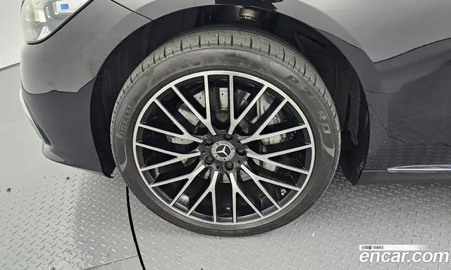 Mercedes-Benz S-Class 2022 4.0 автомат (гидро), миниатюра 5 Mercedes-Benz S-Class 2022 4.0 автомат (гидро), миниатюра 5