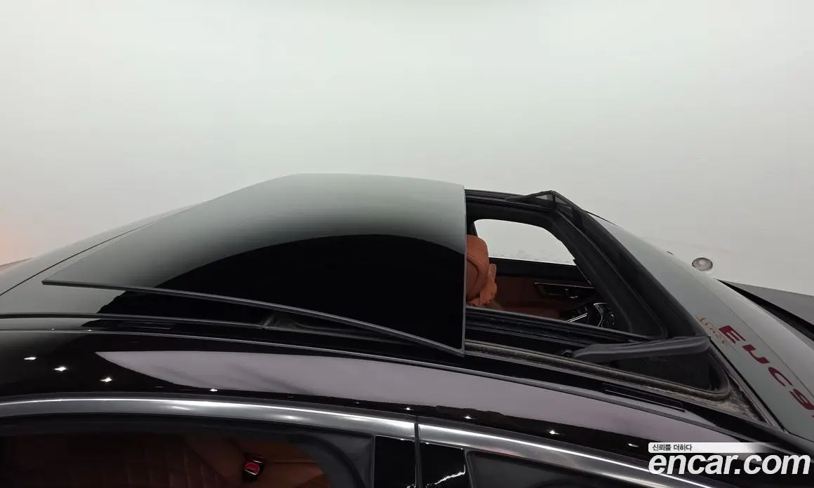 Mercedes-Benz S-Class 2022 4.0 автомат (гидро), фото 18
