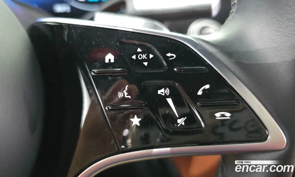 Mercedes-Benz S-Class 2022 4.0 автомат (гидро), фото 23