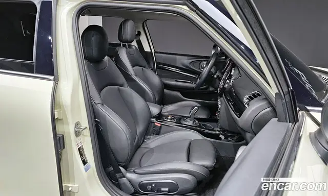 Mini Clubman 2020 1.5 автомат (гидро), миниатюра 12