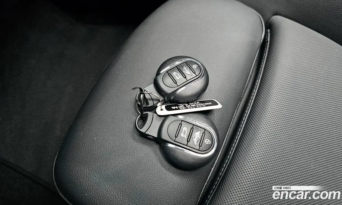 Mini Clubman 2020 1.5 автомат (гидро), фото 18