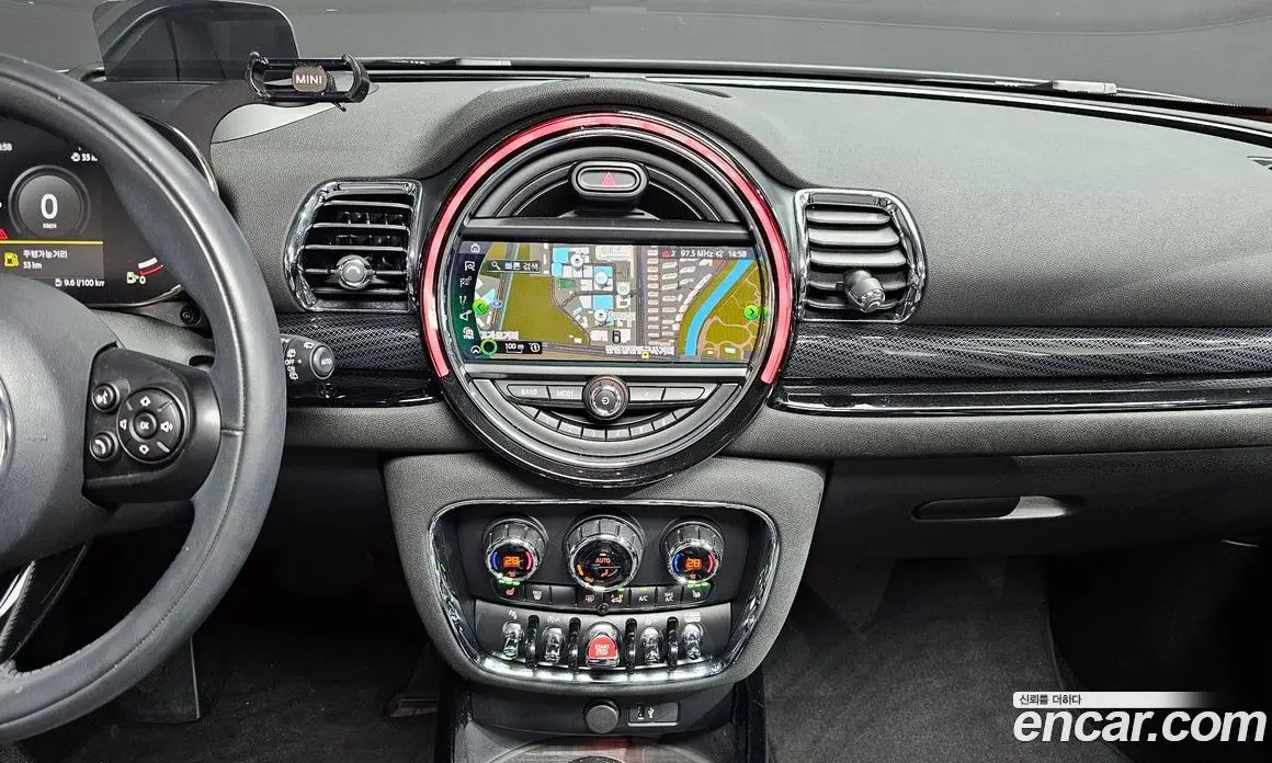 Mini Clubman 2020 1.5 автомат (гидро), фото 19