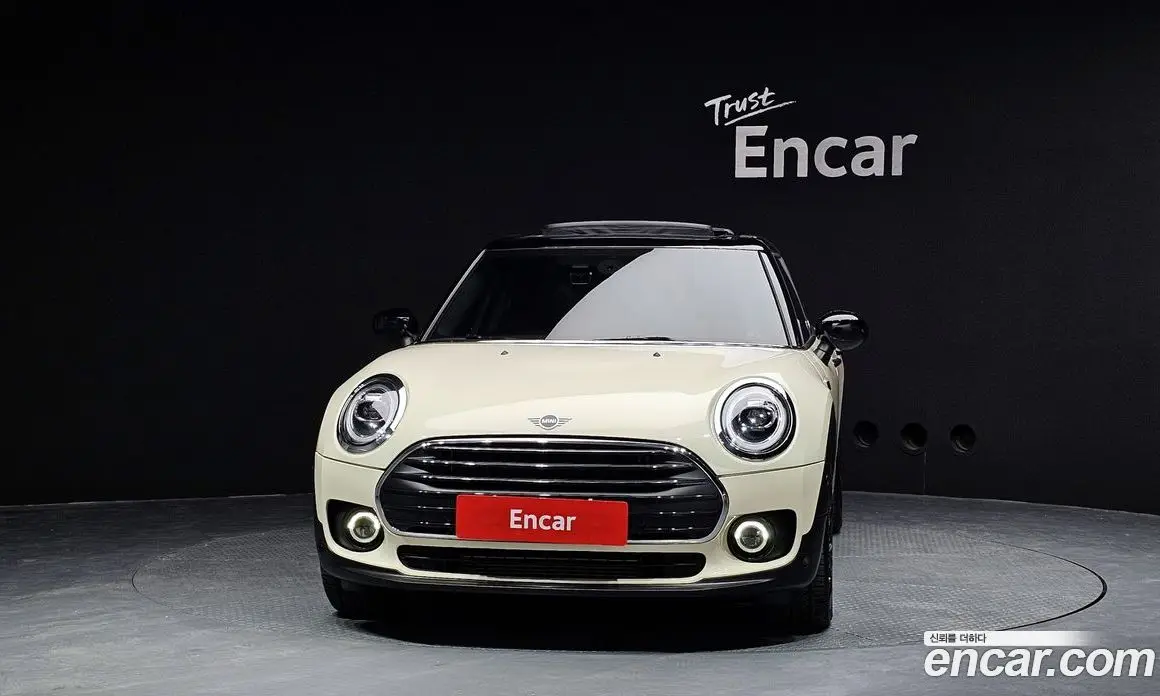 Mini Clubman 2020 1.5 автомат (гидро), фото 3