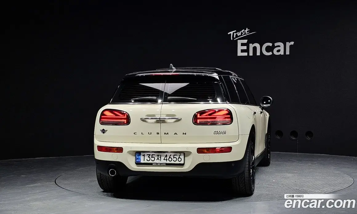 Mini Clubman 2020 1.5 автомат (гидро), фото 4