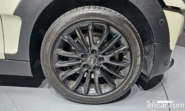 Mini Clubman 2020 1.5 автомат (гидро), миниатюра 5