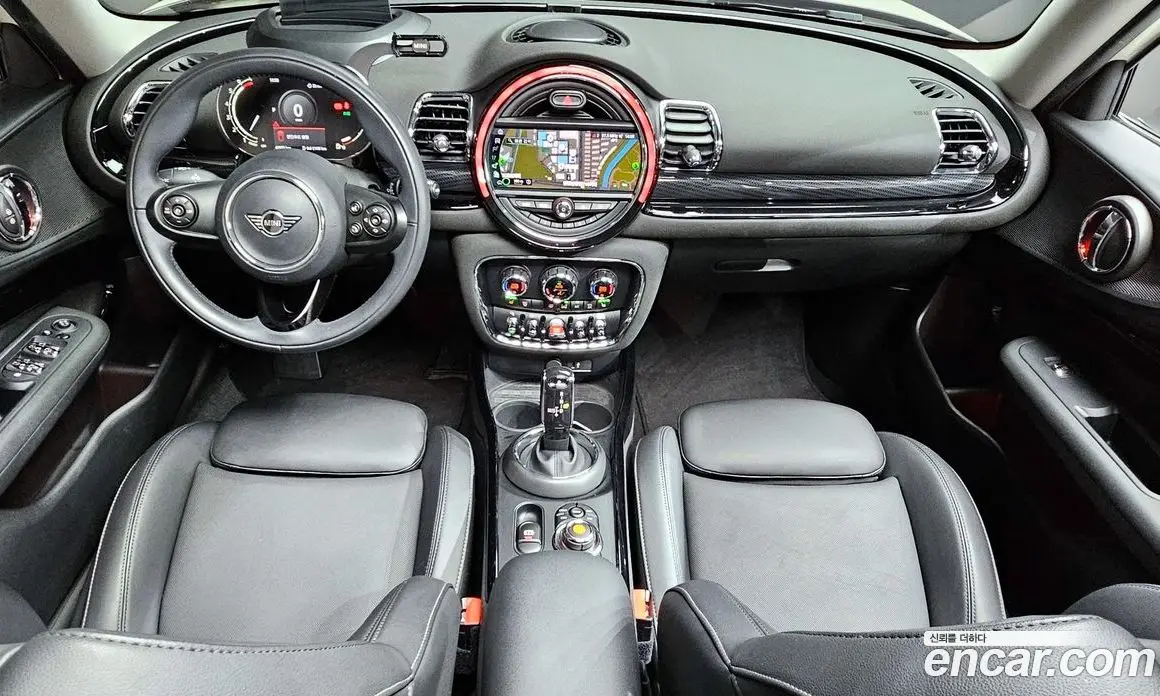 Mini Clubman 2020 1.5 автомат (гидро), фото 7