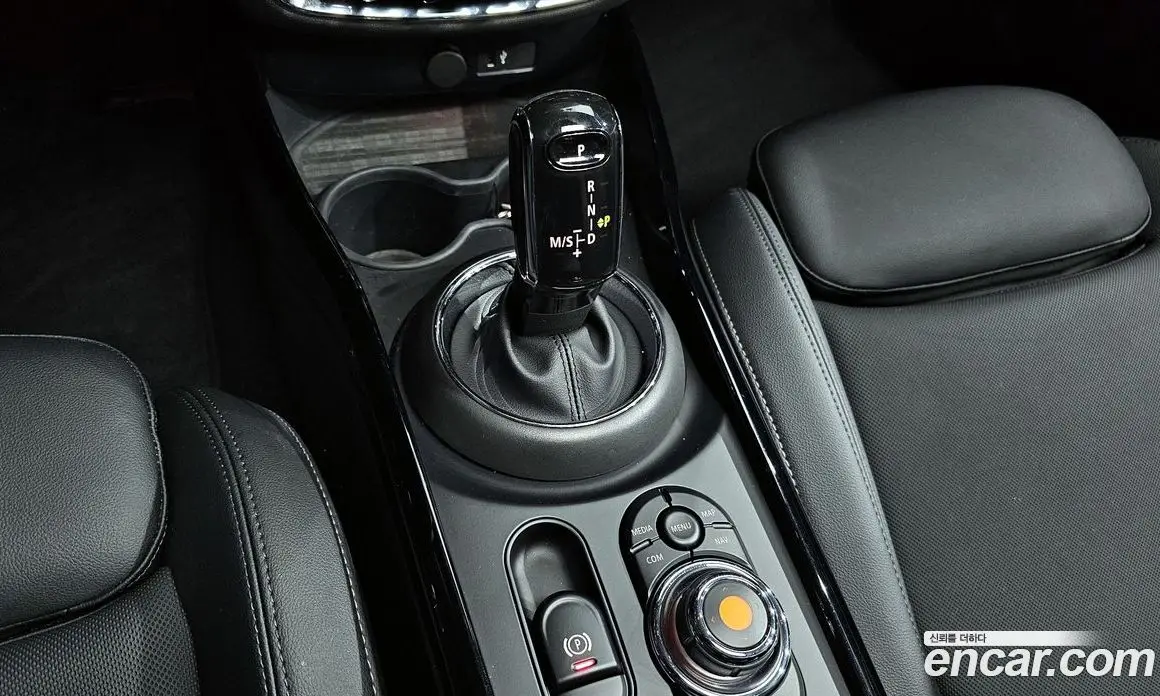 Mini Clubman 2020 1.5 автомат (гидро), фото 9