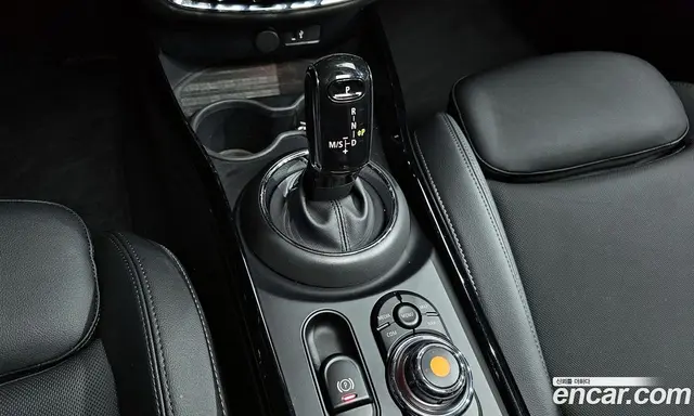Mini Clubman 2020 1.5 автомат (гидро), миниатюра 9