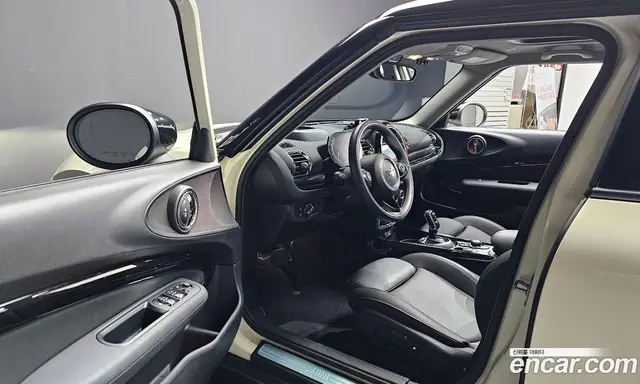 Mini Clubman 2020 1.5 автомат (гидро), миниатюра 10