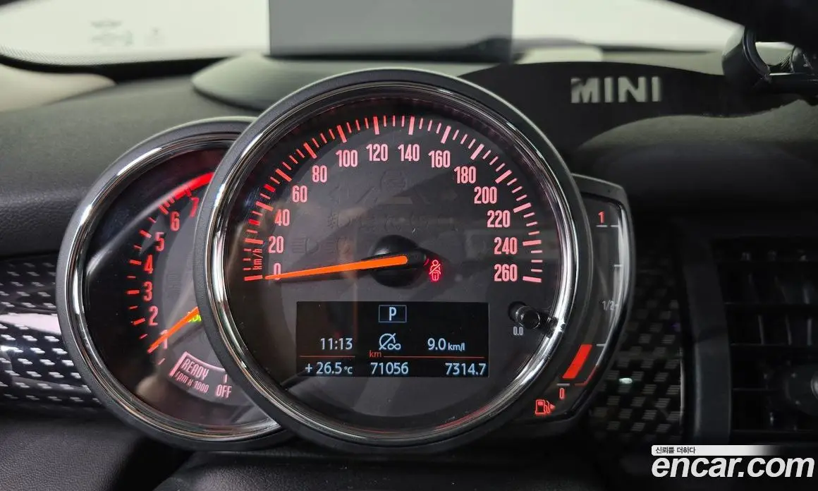 Mini Cooper 2019 2.0 автомат (гидро), фото 11 Mini Cooper 2019 2.0 автомат (гидро), фото 11