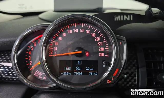 Mini Cooper 2019 2.0 автомат (гидро), миниатюра 11 Mini Cooper 2019 2.0 автомат (гидро), миниатюра 11