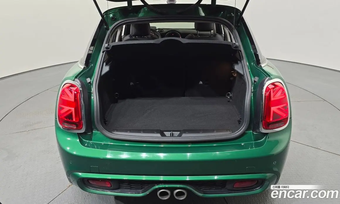 Mini Cooper 2019 2.0 автомат (гидро), фото 23 Mini Cooper 2019 2.0 автомат (гидро), фото 23