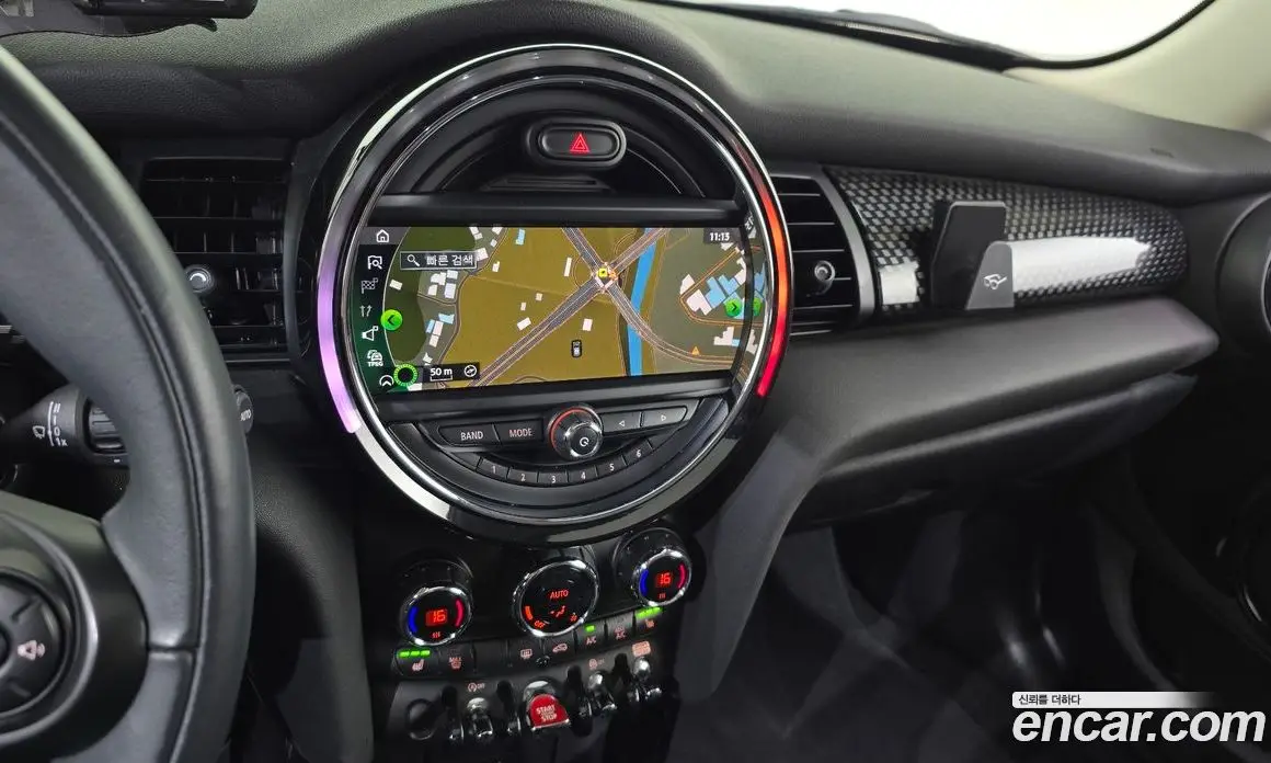 Mini Cooper 2019 2.0 автомат (гидро), фото 32 Mini Cooper 2019 2.0 автомат (гидро), фото 32