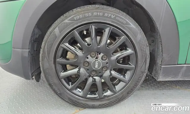 Mini Cooper 2019 2.0 автомат (гидро), миниатюра 5 Mini Cooper 2019 2.0 автомат (гидро), миниатюра 5