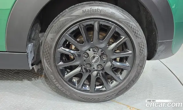 Mini Cooper 2019 2.0 автомат (гидро), миниатюра 7 Mini Cooper 2019 2.0 автомат (гидро), миниатюра 7