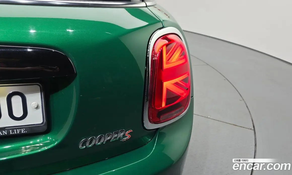 Mini Cooper 2019 2.0 автомат (гидро), фото 9 Mini Cooper 2019 2.0 автомат (гидро), фото 9