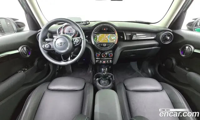 Mini Cooper 2019 2.0 автомат (гидро), миниатюра 10 Mini Cooper 2019 2.0 автомат (гидро), миниатюра 10
