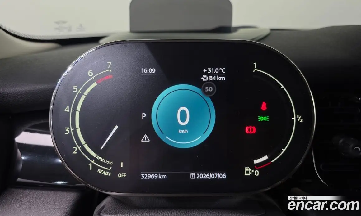Mini Cooper 2022 1.5 автомат (гидро), фото 11