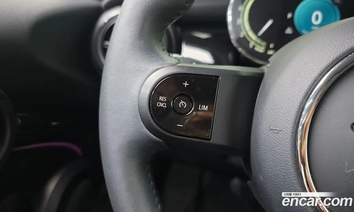 Mini Cooper 2022 1.5 автомат (гидро), фото 19