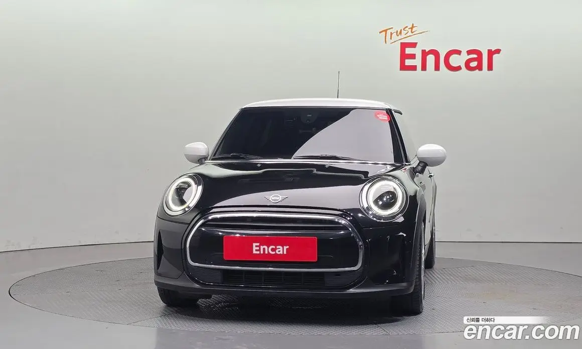 Mini Cooper 2022 1.5 автомат (гидро), фото 3