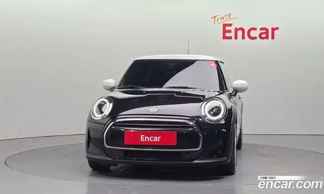 Mini Cooper 2022 1.5 автомат (гидро), миниатюра 3