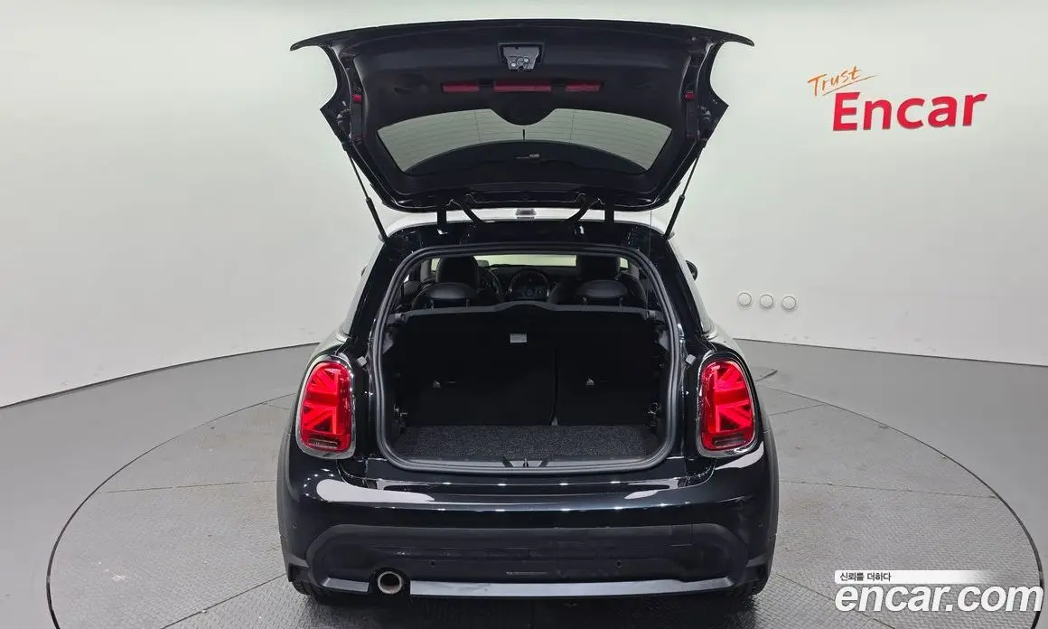 Mini Cooper 2022 1.5 автомат (гидро), фото 25