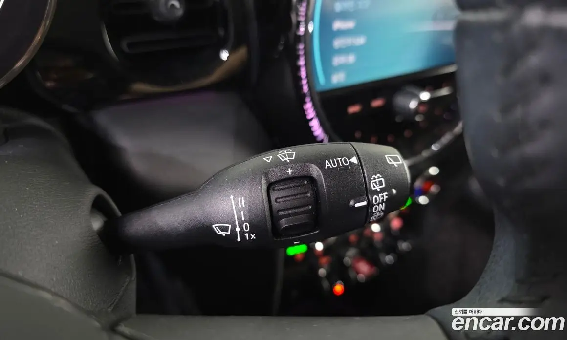 Mini Cooper 2022 1.5 автомат (гидро), фото 27