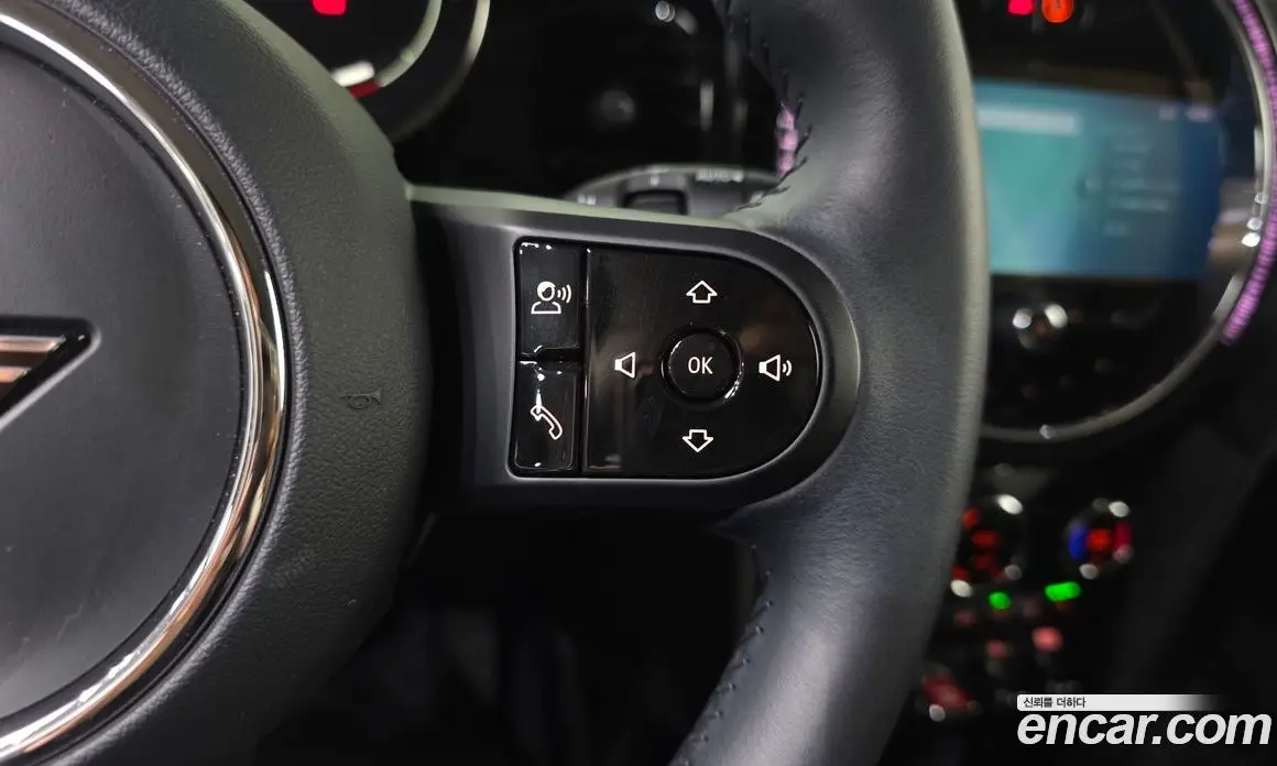 Mini Cooper 2022 1.5 автомат (гидро), фото 28