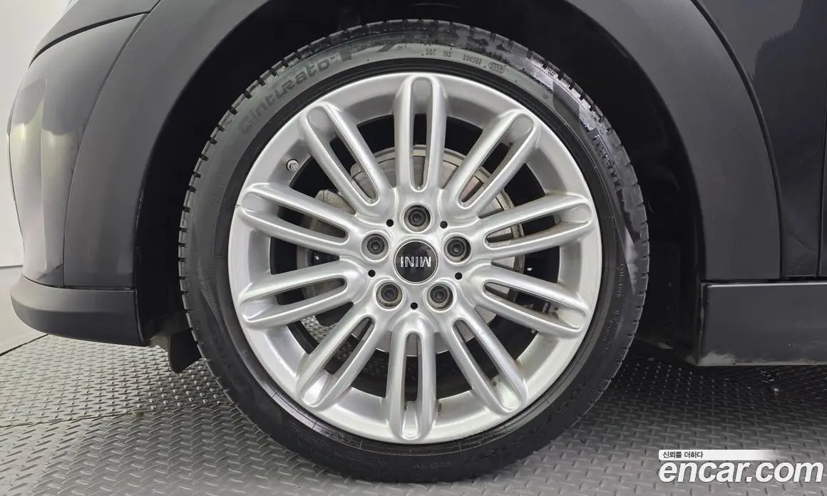Mini Cooper 2022 1.5 автомат (гидро), фото 5