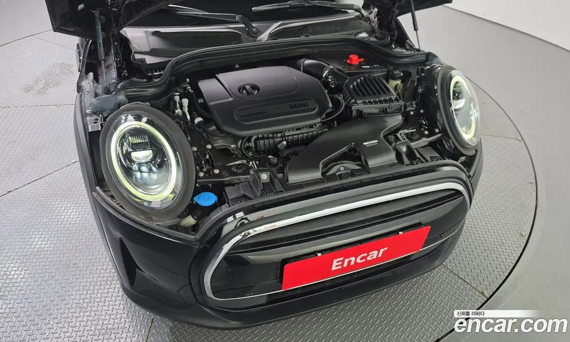 Mini Cooper 2022 1.5 автомат (гидро), фото 6