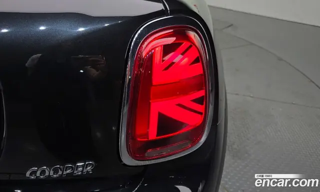 Mini Cooper 2022 1.5 автомат (гидро), миниатюра 9