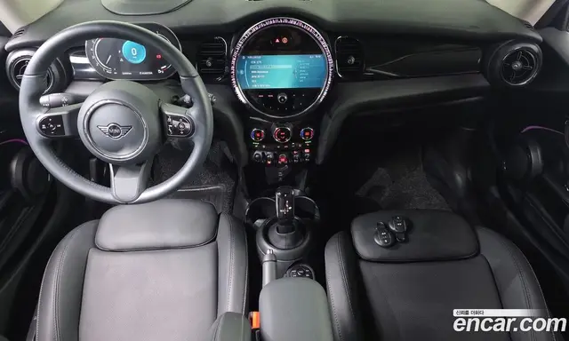 Mini Cooper 2022 1.5 автомат (гидро), миниатюра 10