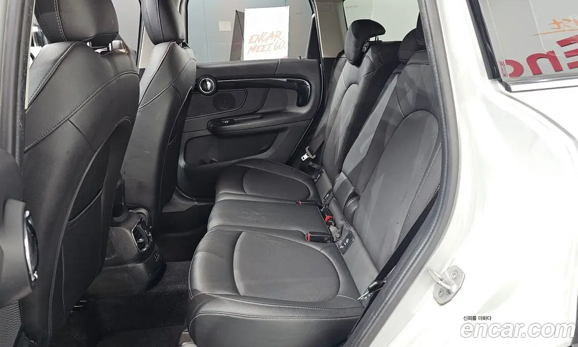 Mini Countryman 2020 1.5 автомат (гидро), фото 11 Mini Countryman 2020 1.5 автомат (гидро), фото 11