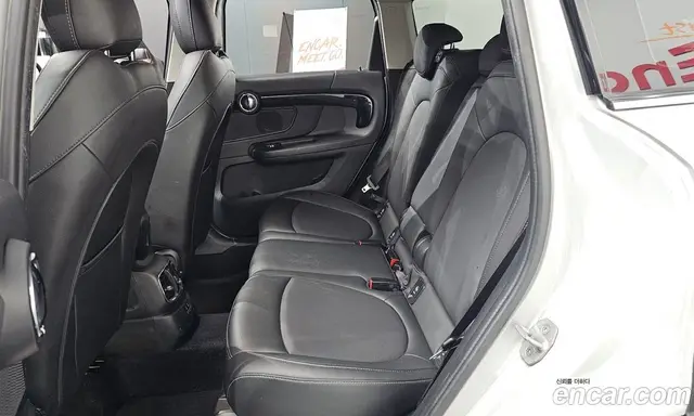 Mini Countryman 2020 1.5 автомат (гидро), миниатюра 11 Mini Countryman 2020 1.5 автомат (гидро), миниатюра 11