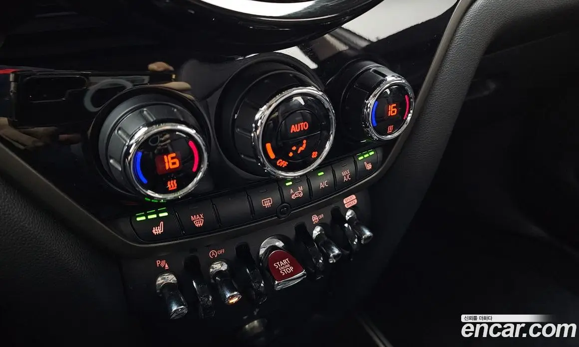 Mini Countryman 2020 1.5 автомат (гидро), фото 17 Mini Countryman 2020 1.5 автомат (гидро), фото 17