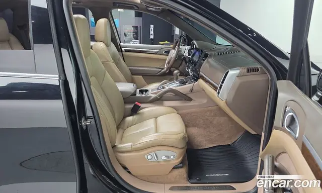 Porsche Cayenne 2014 4.8 автомат (гидро), миниатюра 11 Porsche Cayenne 2014 4.8 автомат (гидро), миниатюра 11